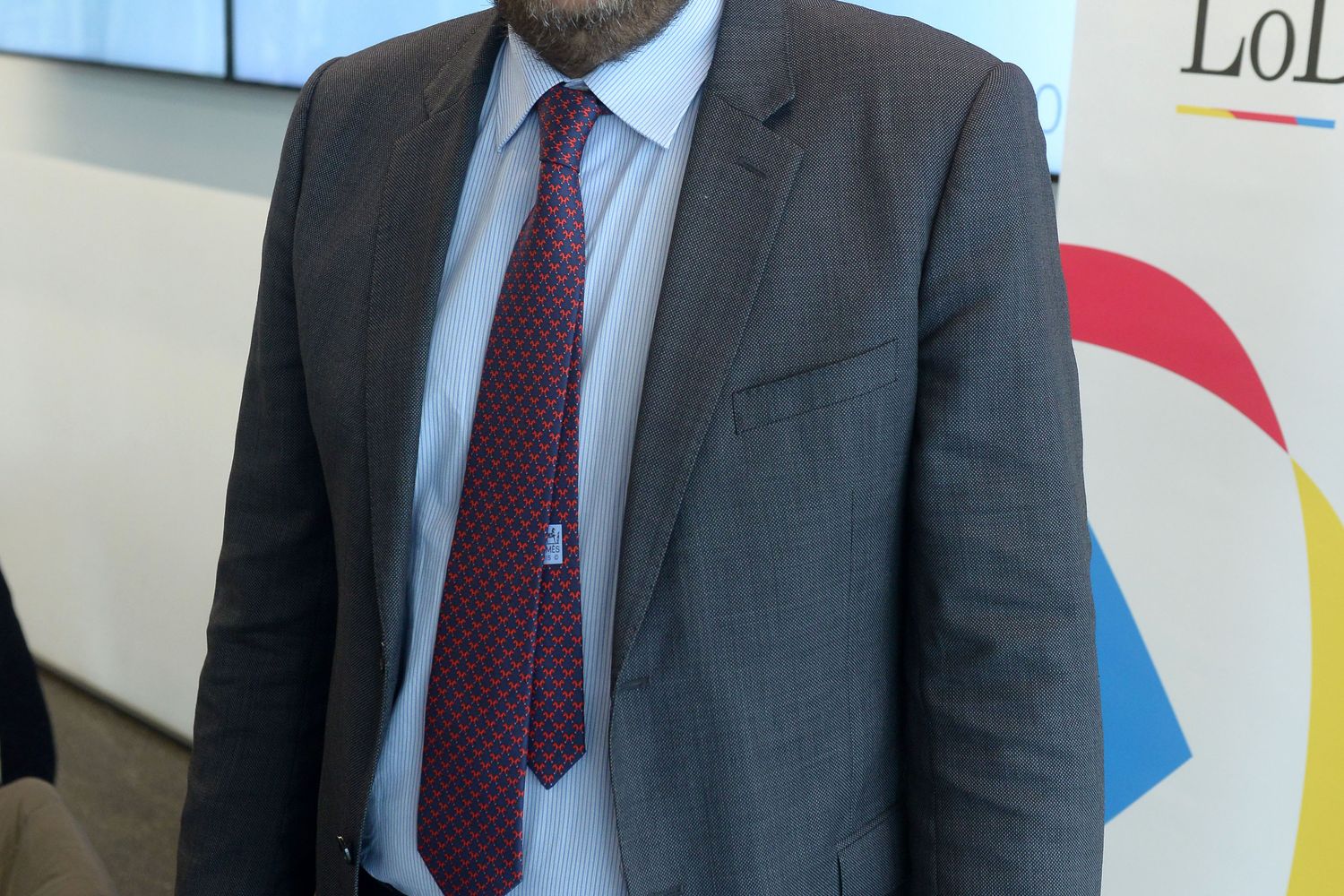 &nbsp;Simone Uggetti, sindaco Lodi