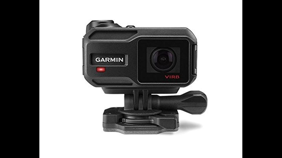 &nbsp; Garmin Virb X e Garmin Virb XE
