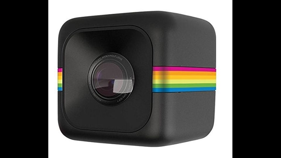 Polaroid Cube+