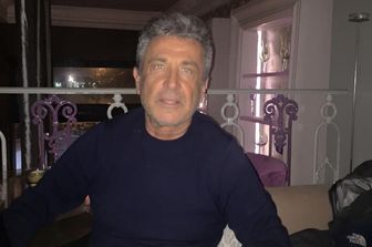 &nbsp;Claudio Nucci - fb