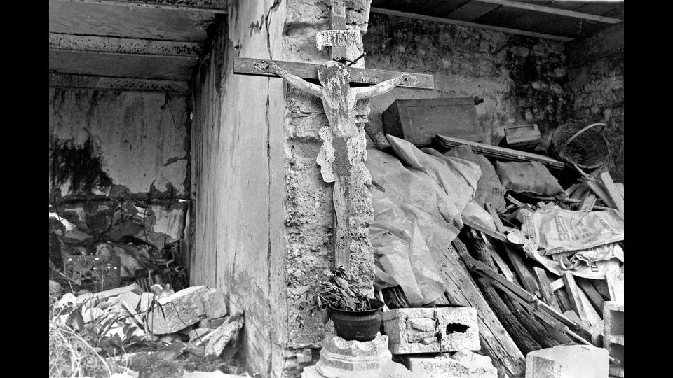 Friuli Venezia Giulia, Gemona dopo il terremoto del 6 maggio 1976&nbsp;