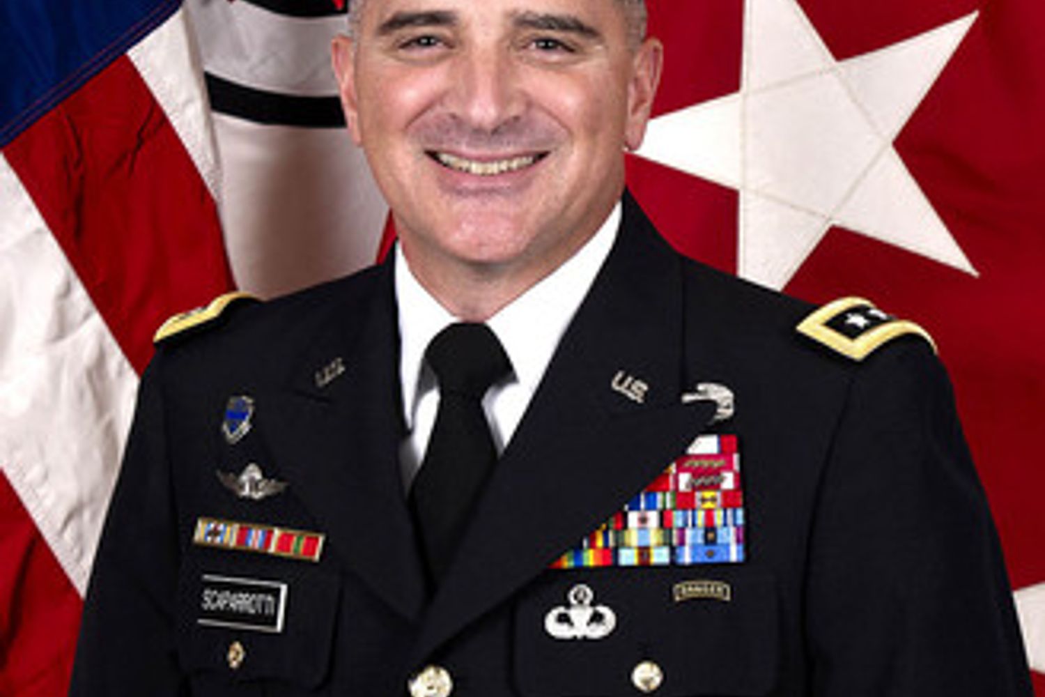 Curtis Michael Scaparrotti (wikipedia)&nbsp;