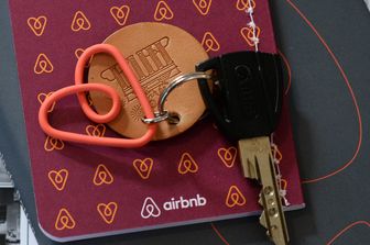 &nbsp;Airbnb - afp