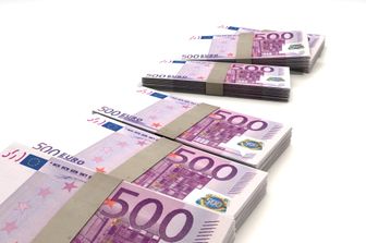 &nbsp;Banconota cinquecento euro 500&nbsp;