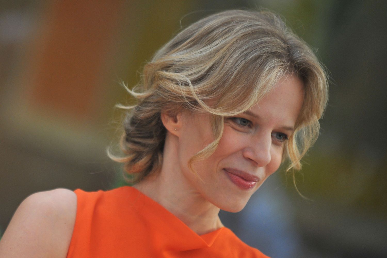 &nbsp;Sonia Bergamasco