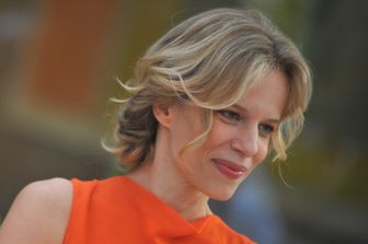 &nbsp;Sonia Bergamasco