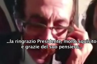 &nbsp; Intercettazioni Pino Maniaci&nbsp;