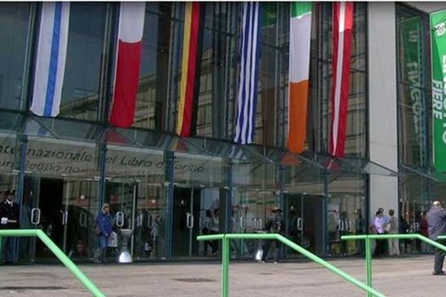 &nbsp;Salone Internazionale del Libro di Torino - sito