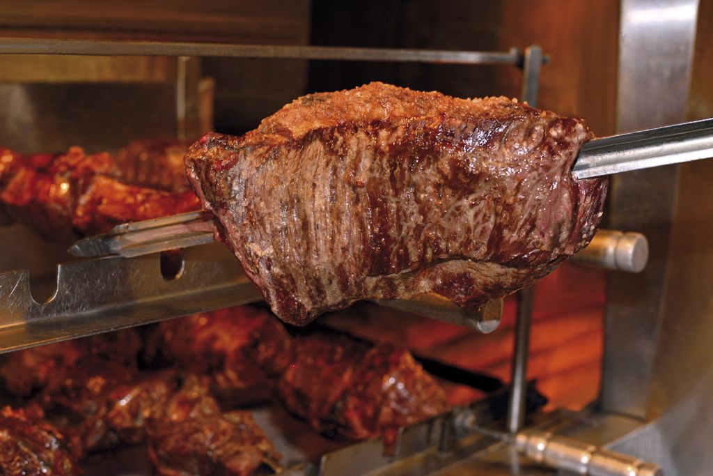 carne churrasco grigliata (afp)&nbsp;