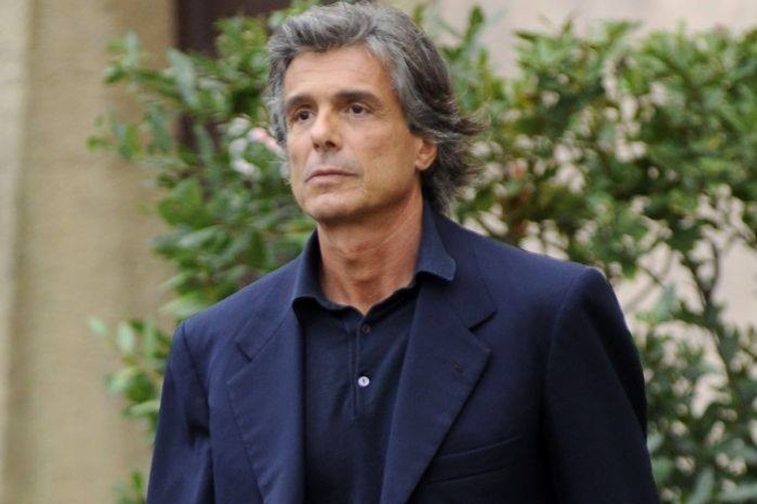 &nbsp;Alfio Marchini