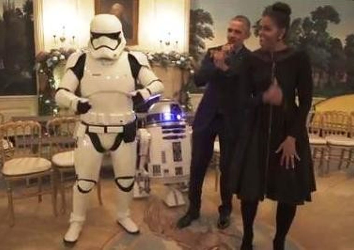 &nbsp;obama star wars