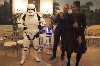 &nbsp;obama star wars