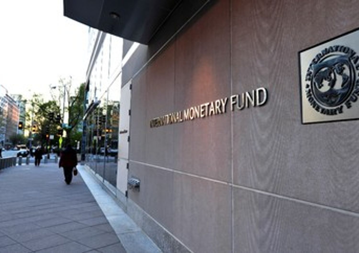 &nbsp;Fmi fondo monetario internazionale