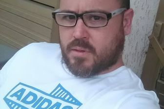 &nbsp;Luca Ciotola Ciocio pregiudicato ucciso a Napoli - fb