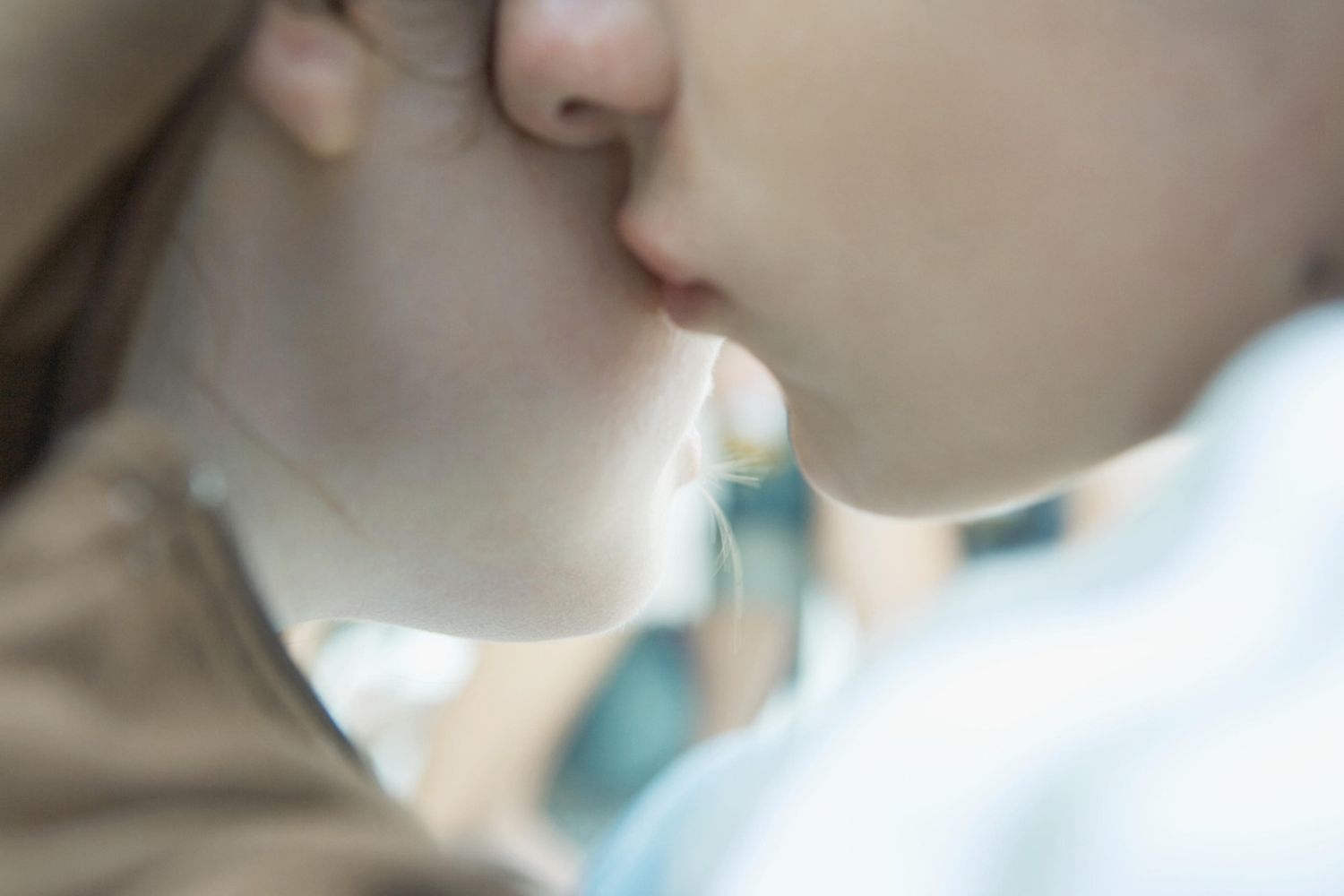 &nbsp;Bacio, baciare, baci