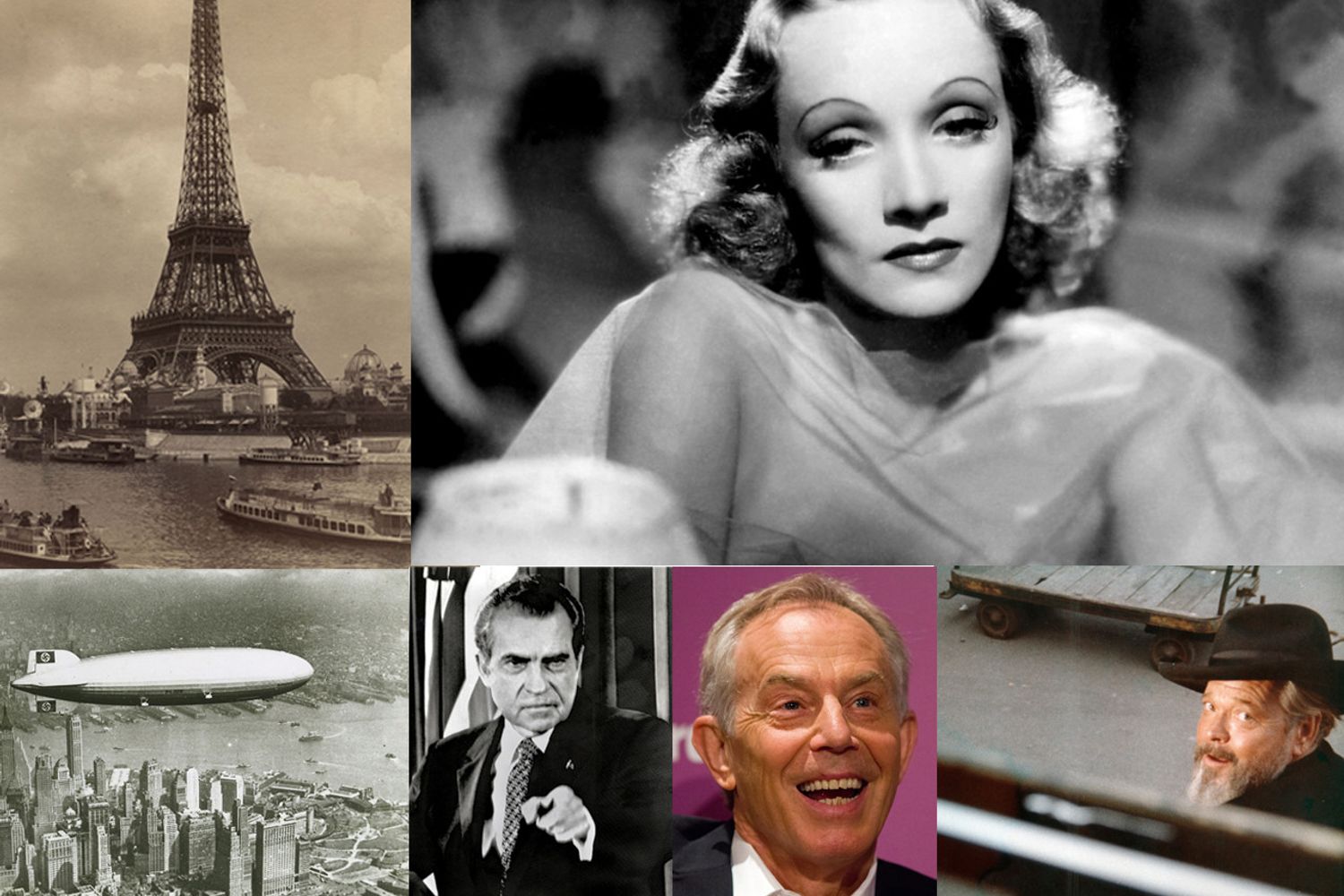 &nbsp;Accadde oggi 5 maggio 2016