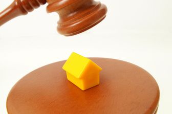 &nbsp;Asta immobili - agf