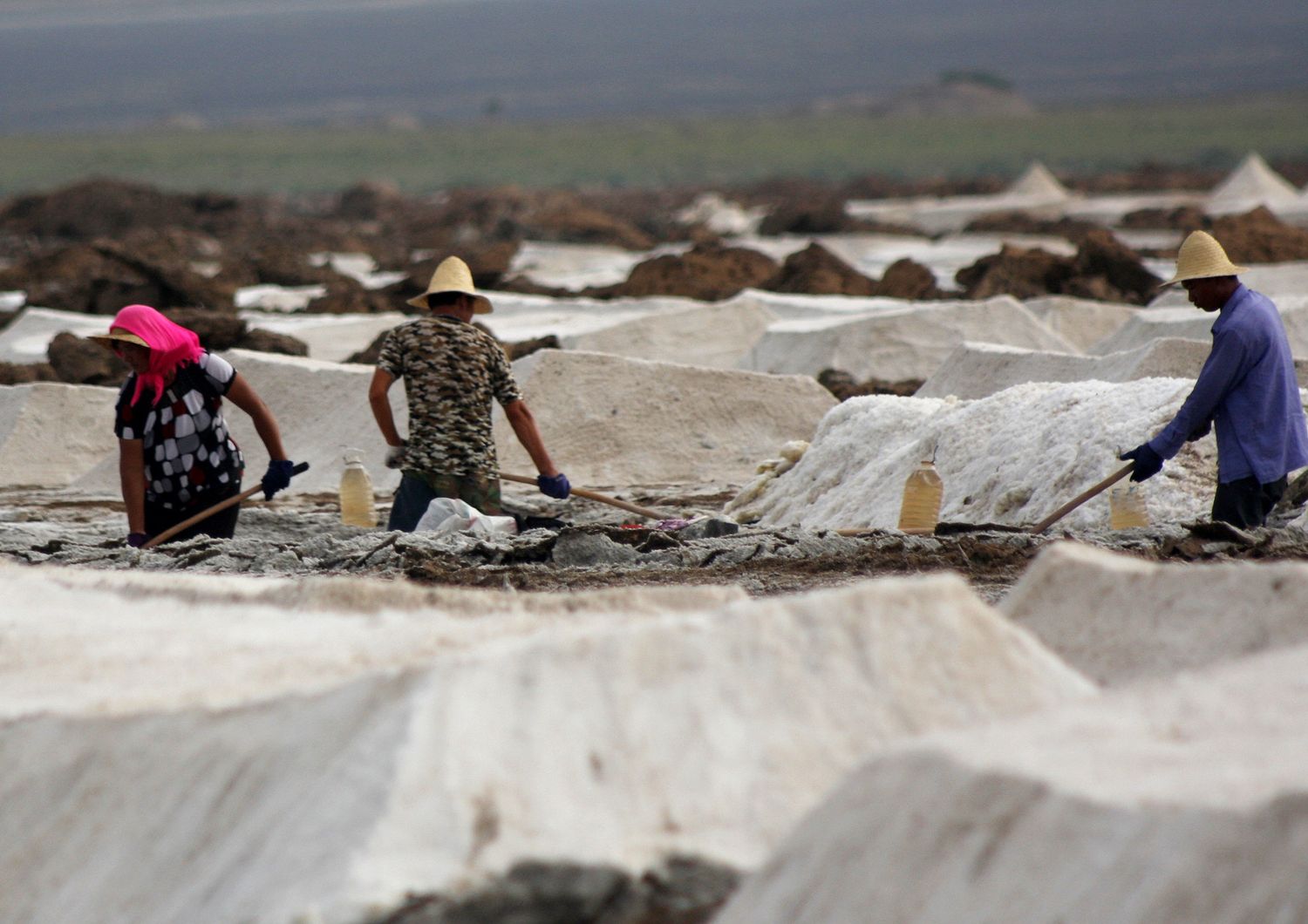 saline in Cina (afp)&nbsp;