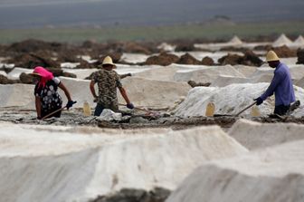 saline in Cina (afp)&nbsp;
