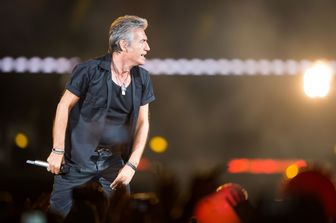 &nbsp;Luciano Ligabue