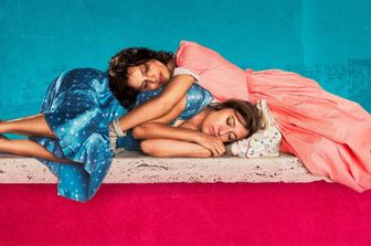 &nbsp;La pazza gioia