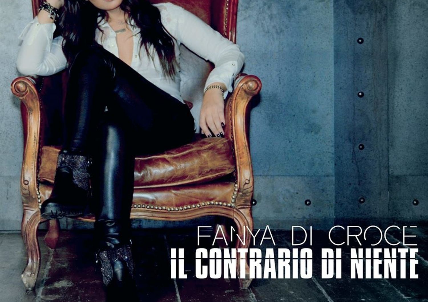 Da fine maggio il nuovo singolo di Fanya Di Croce