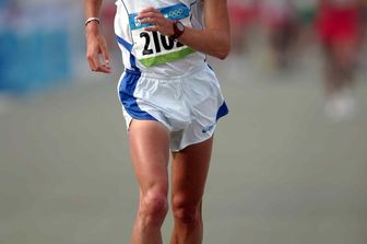 Alex Schwazer (afp)&nbsp;