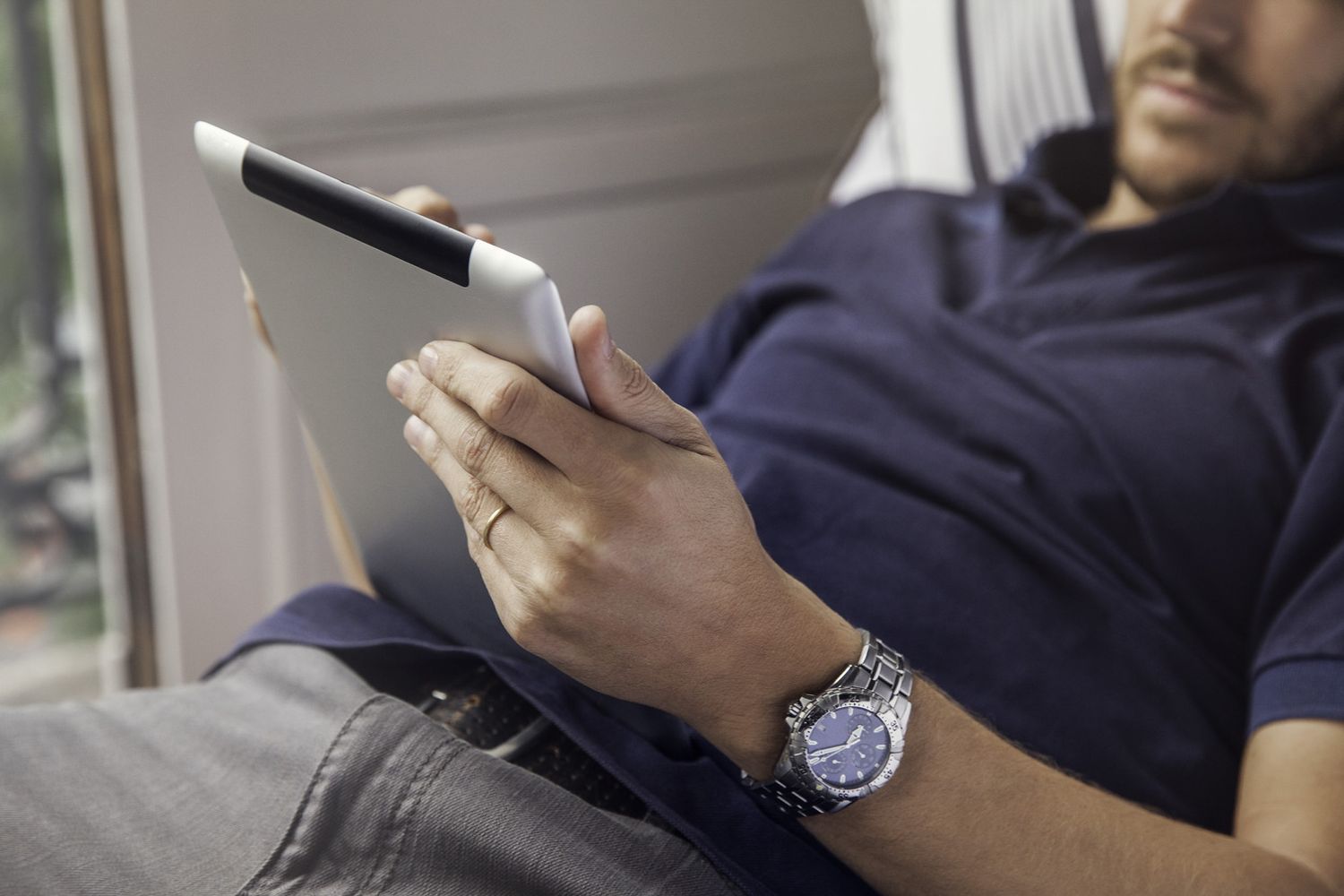 Tablet leggere (afp)&nbsp;