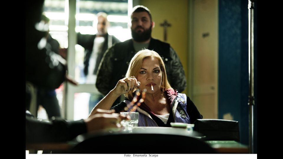 Scianel (Cristina Donadio)