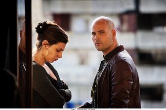 Ciro (Marco d'Amore)&nbsp;