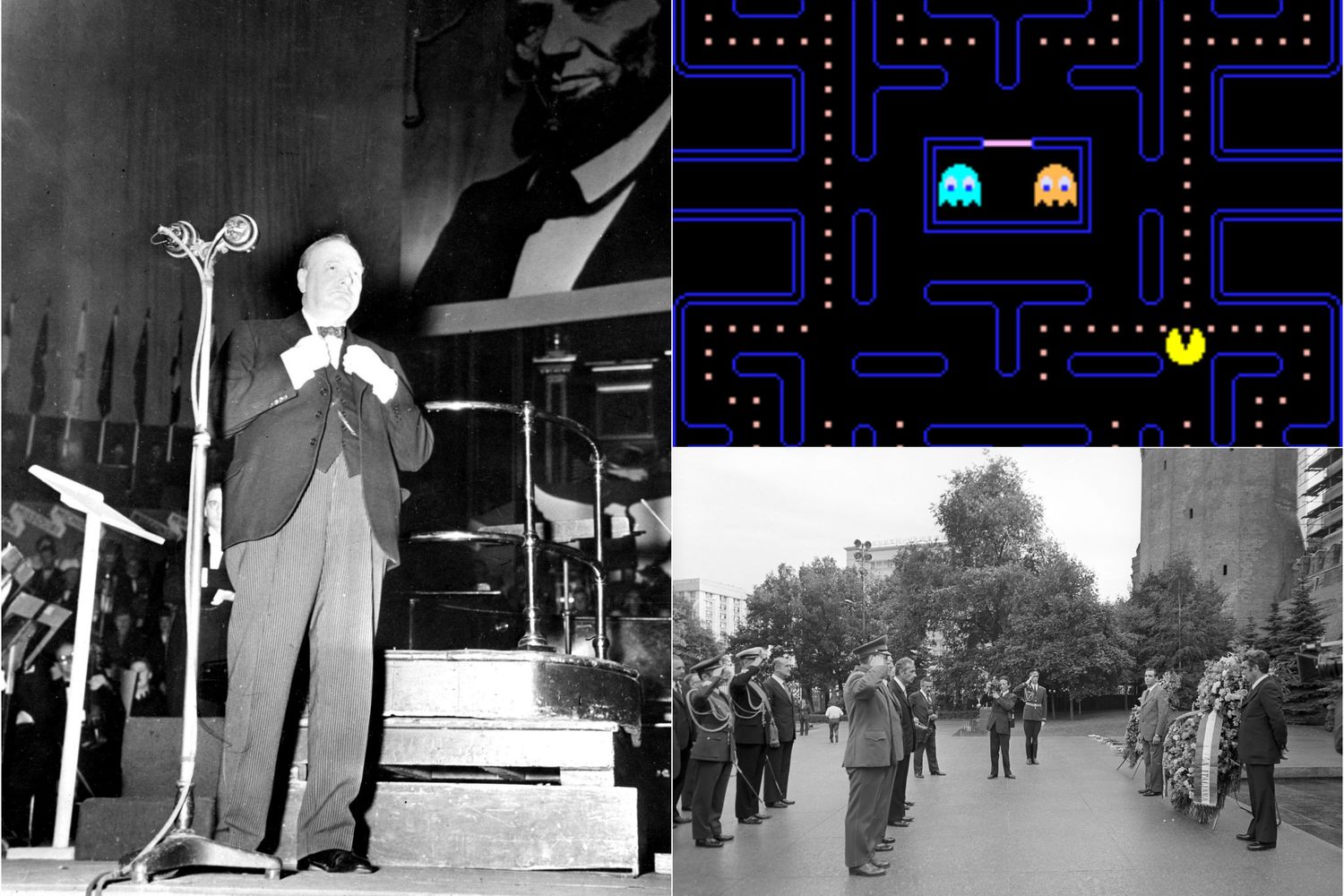 &nbsp;Accadde 10 maggio