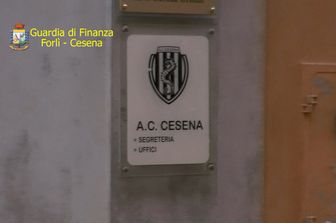 gdf cesena calcio&nbsp;