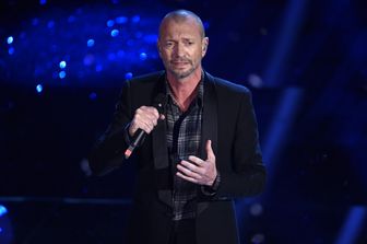 Biagio Antonacci (Agf)&nbsp;