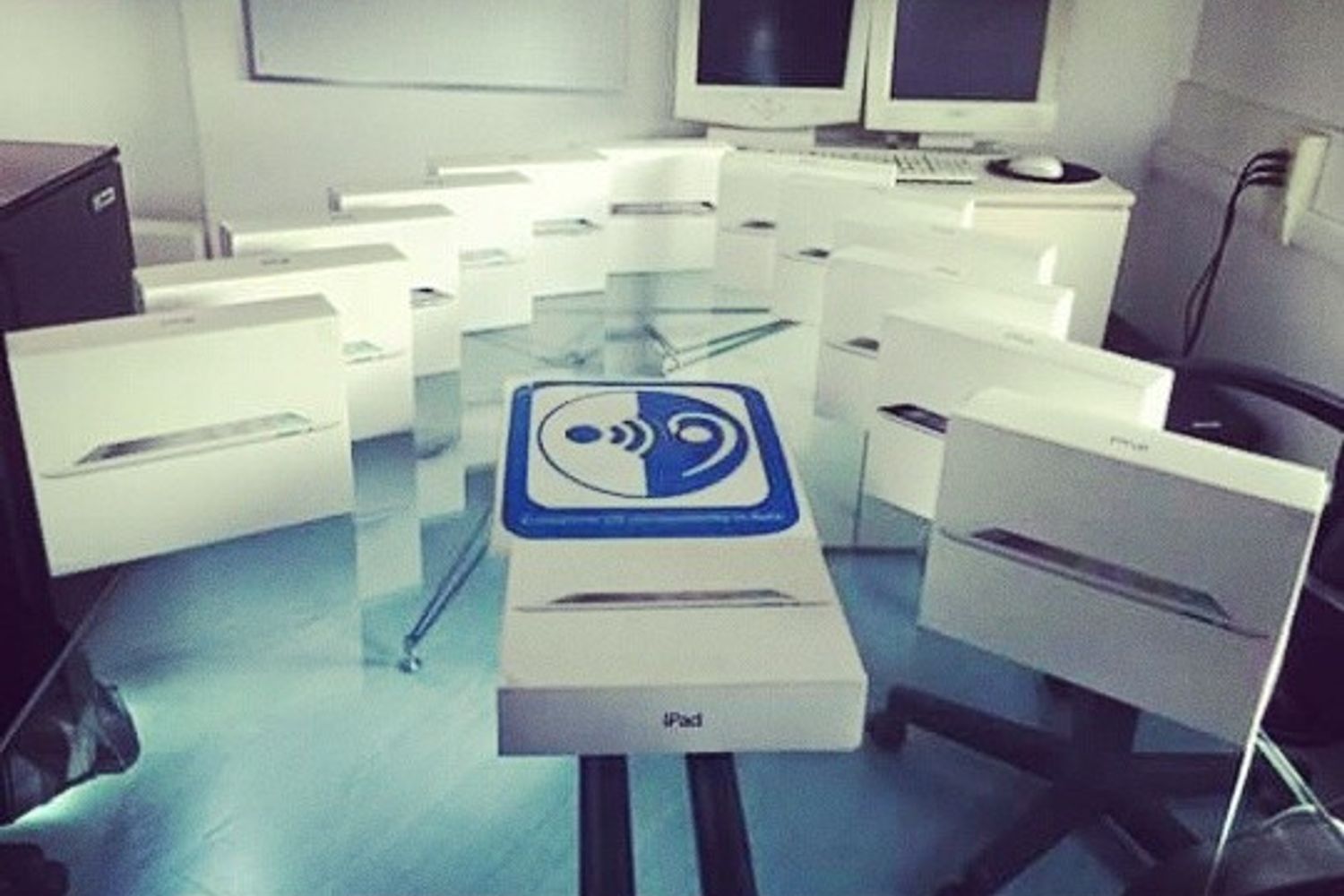 &nbsp;E-lisir app videoassistenza Bambin Gesu'