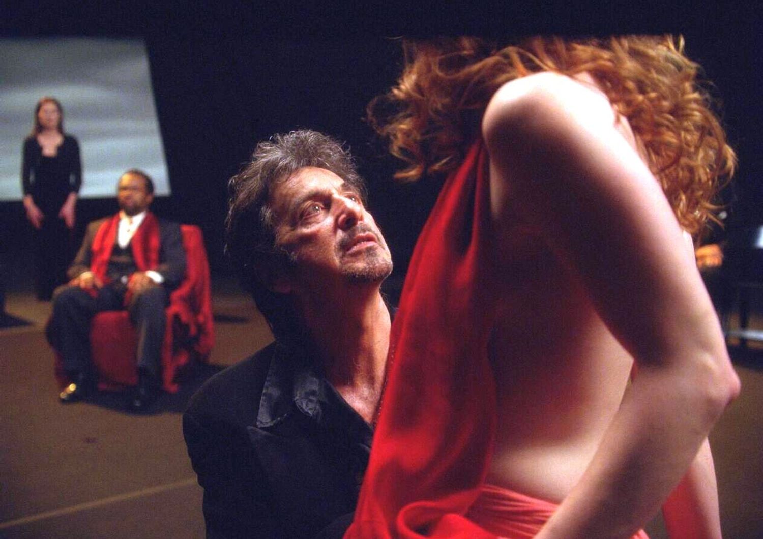 &nbsp;al pacino cinema salom&egrave;