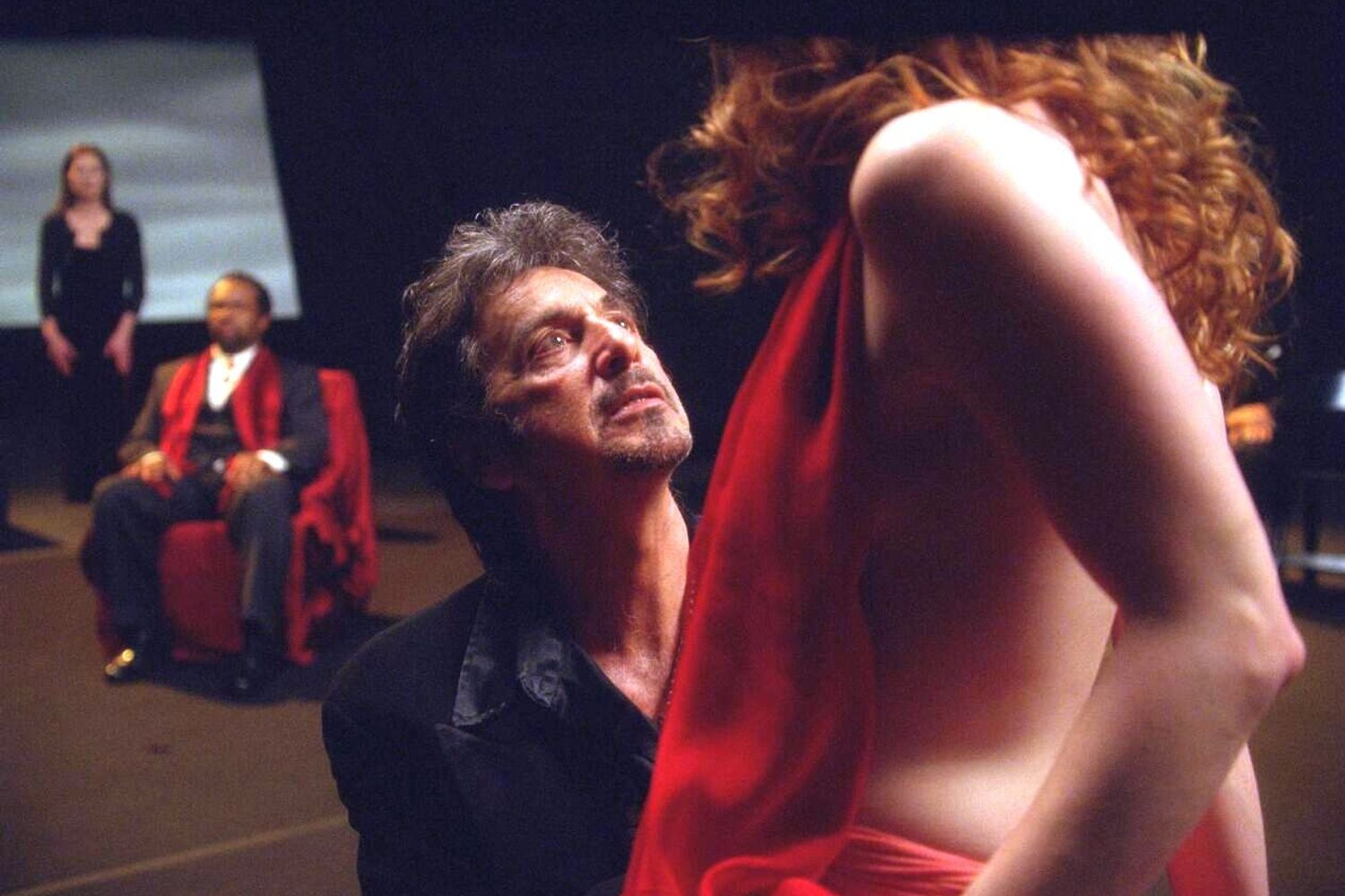 &nbsp;al pacino cinema salom&egrave;