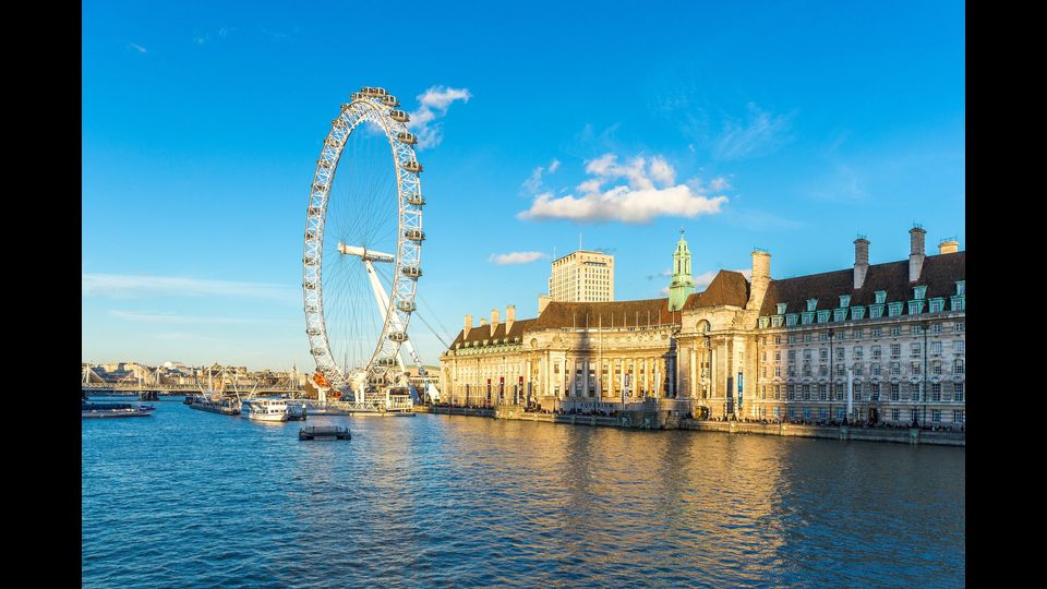 Londra, Gran Bretagna (afp)&nbsp;