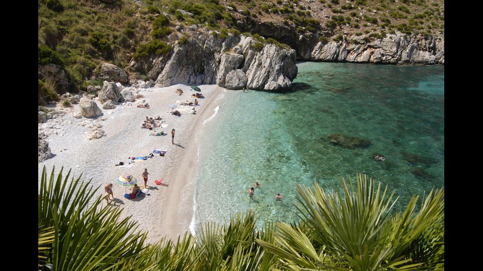 San Vito lo Capo, Sicilia (afp)&nbsp;