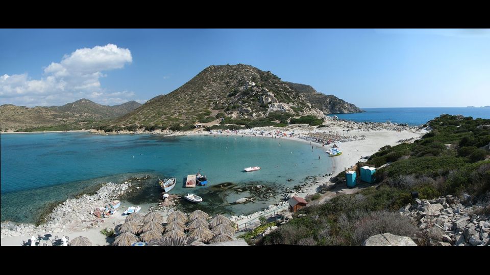 Villasimius, Sardegna (afp)&nbsp;