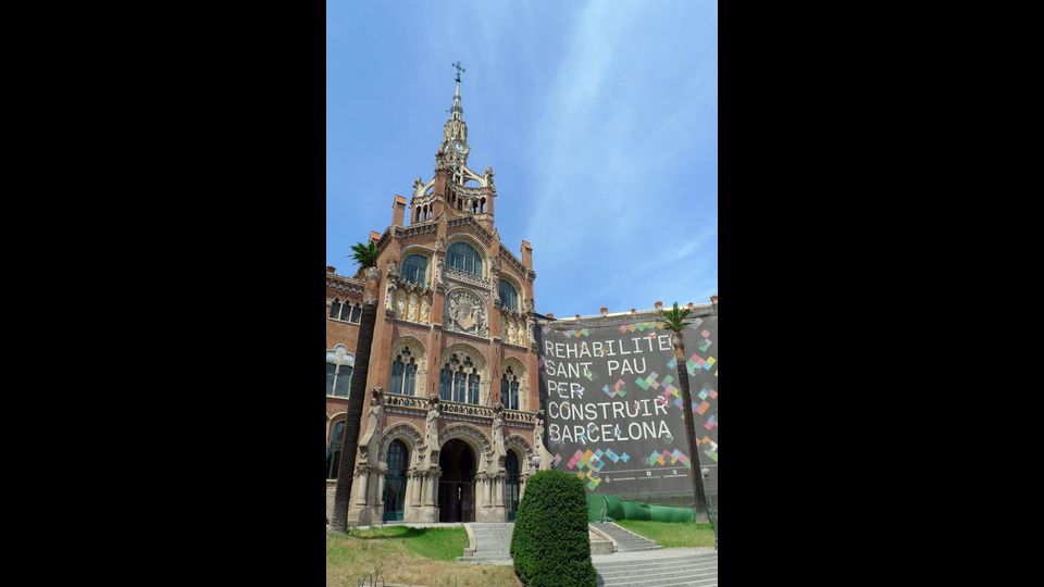 Barcellona, Spagna (afp)&nbsp;