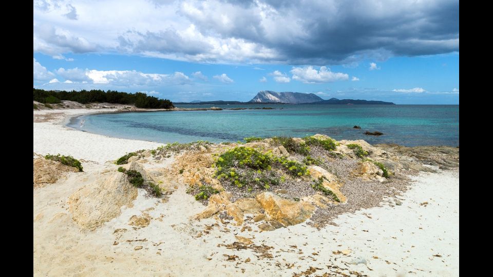 San Teodoro, Sardegna (afp)&nbsp;