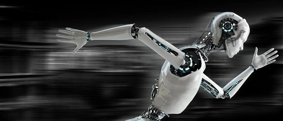 &nbsp;Associazione Italiana per l'Intelligenza Artificiale Robot amico o nemico - fb