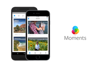 Facebook lancia Moments, app per condividere foto