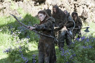 Trono di spade&nbsp;