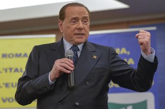 Silvio Berlusconi (Imago)&nbsp;