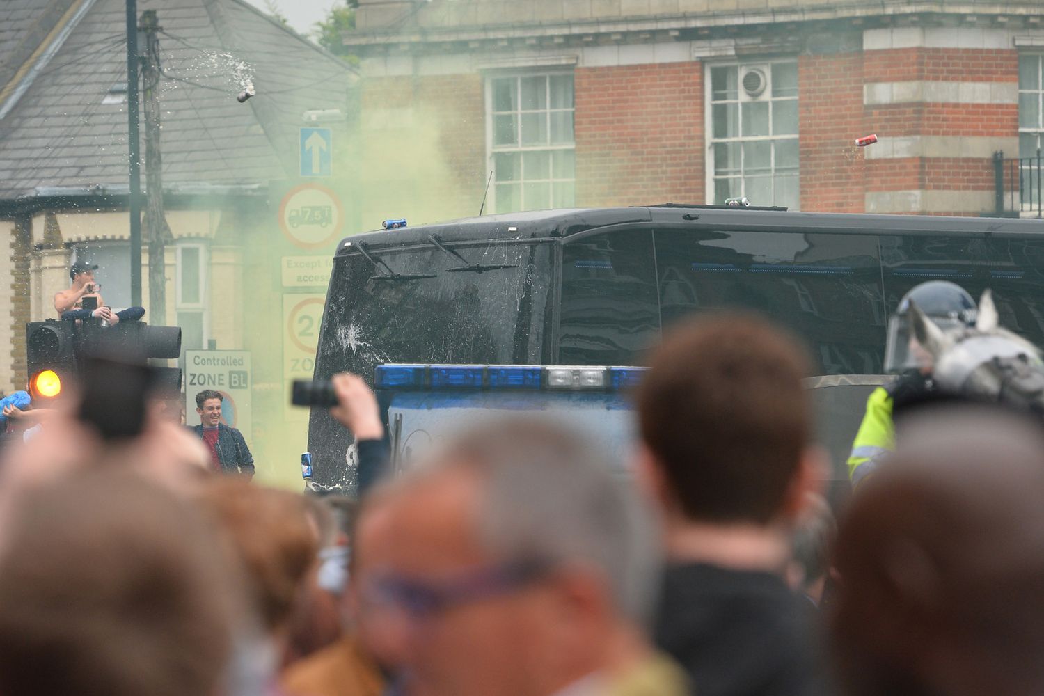 Manchester (afp)&nbsp;