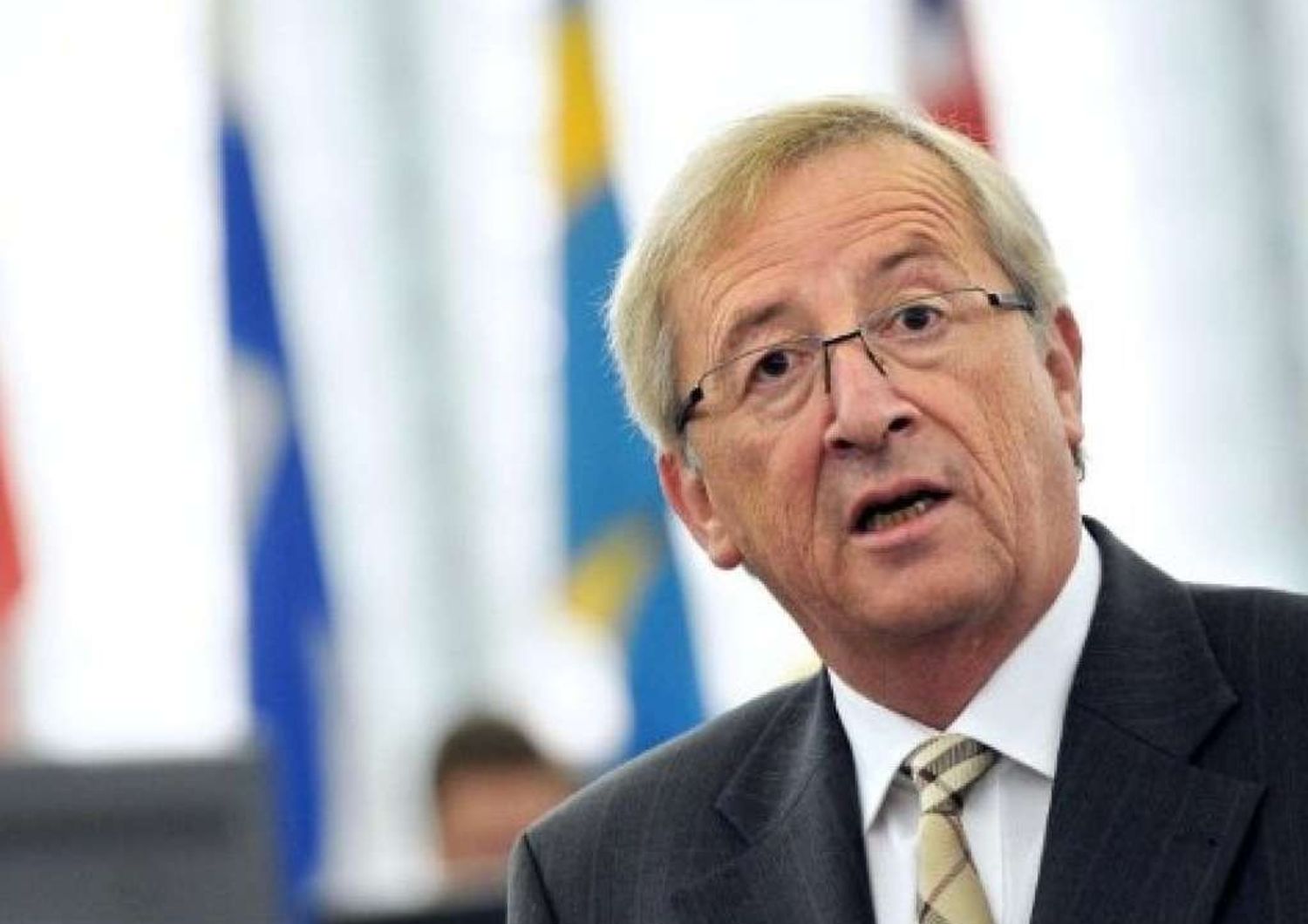 Juncker avverte Italia e Francia Agite o conseguenze spiacevoli