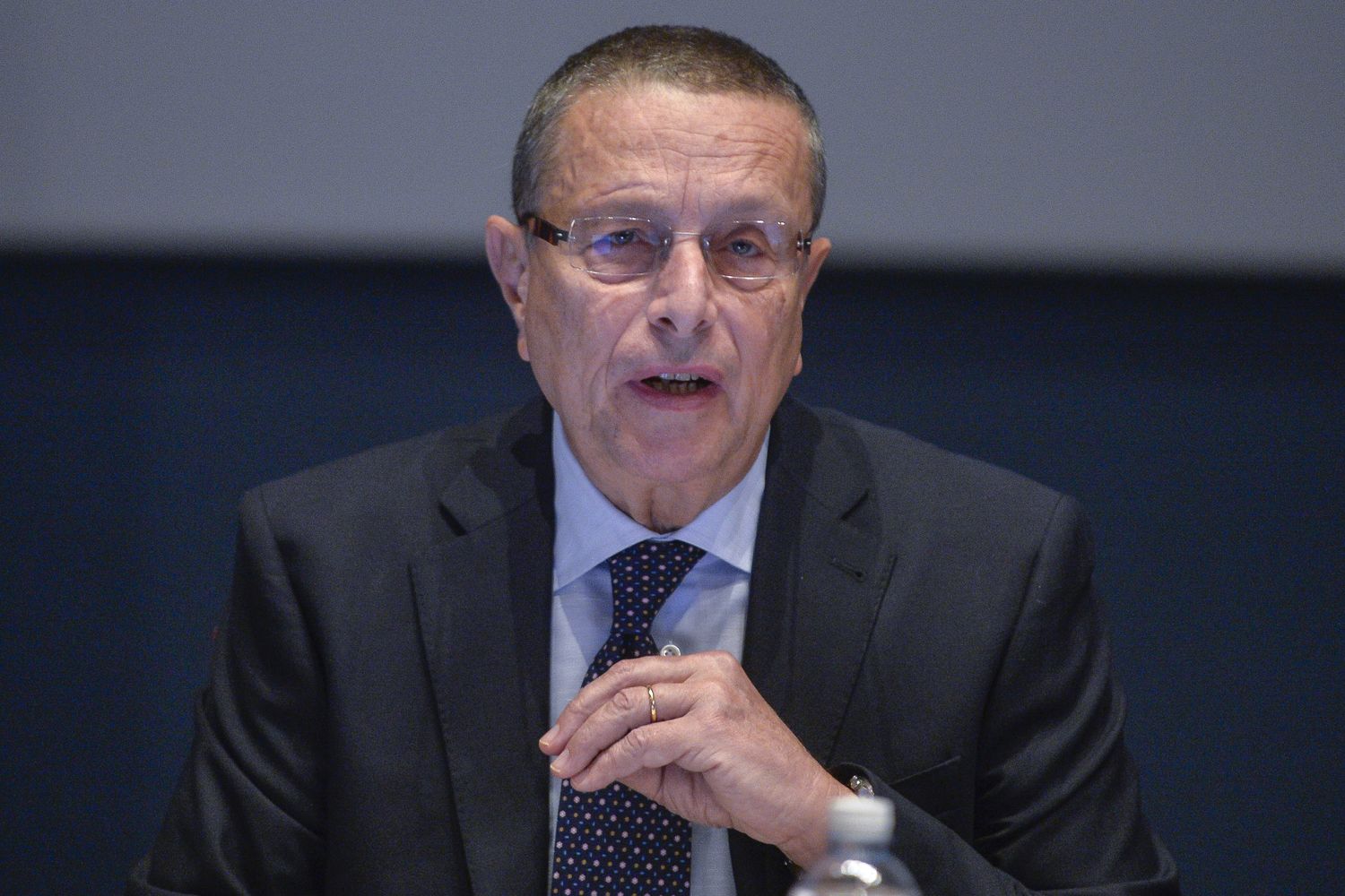 Giovanni Colangelo (Imagoeconomica)&nbsp;