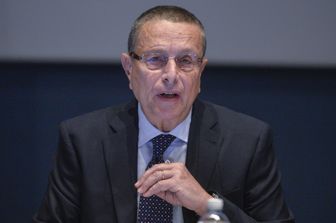 Giovanni Colangelo (Imagoeconomica)&nbsp;
