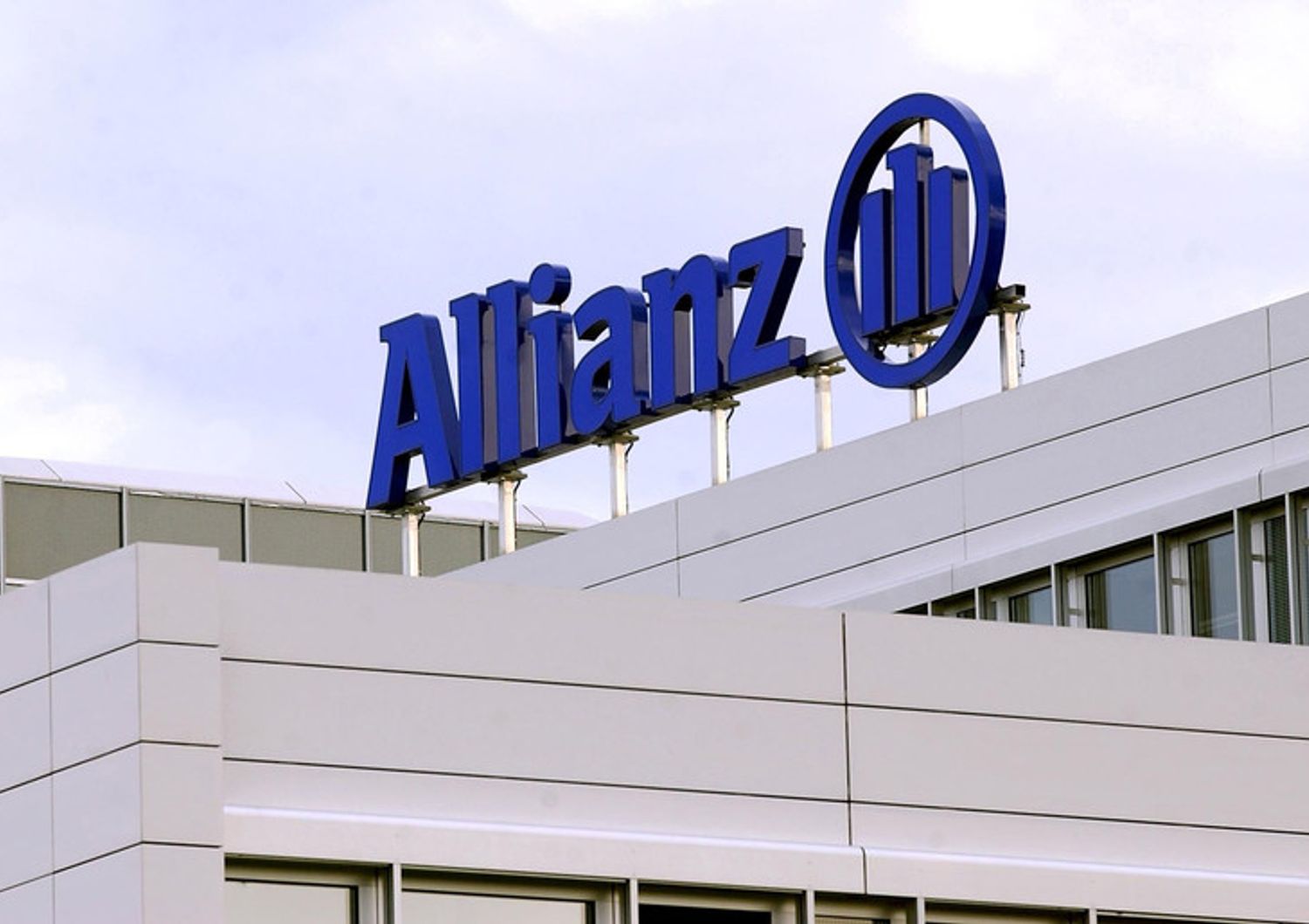 Allianz (afp)&nbsp;